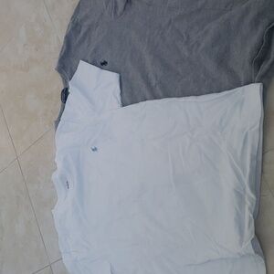 Polo by Ralph Lauren White T-Shirt